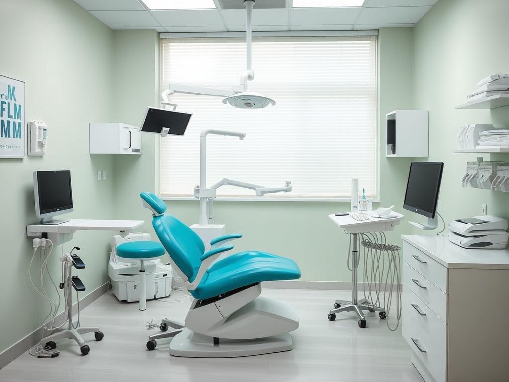 Стоматологическая клиника: как найти место, где ваша улыбка будет в надёжных руках