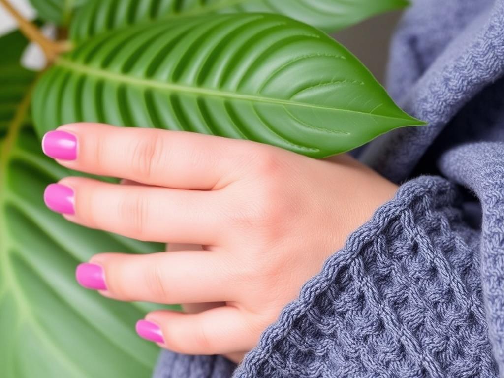     Les Bienfaits du « Nail Nap » pour des Ongles Reposés. Conclusión