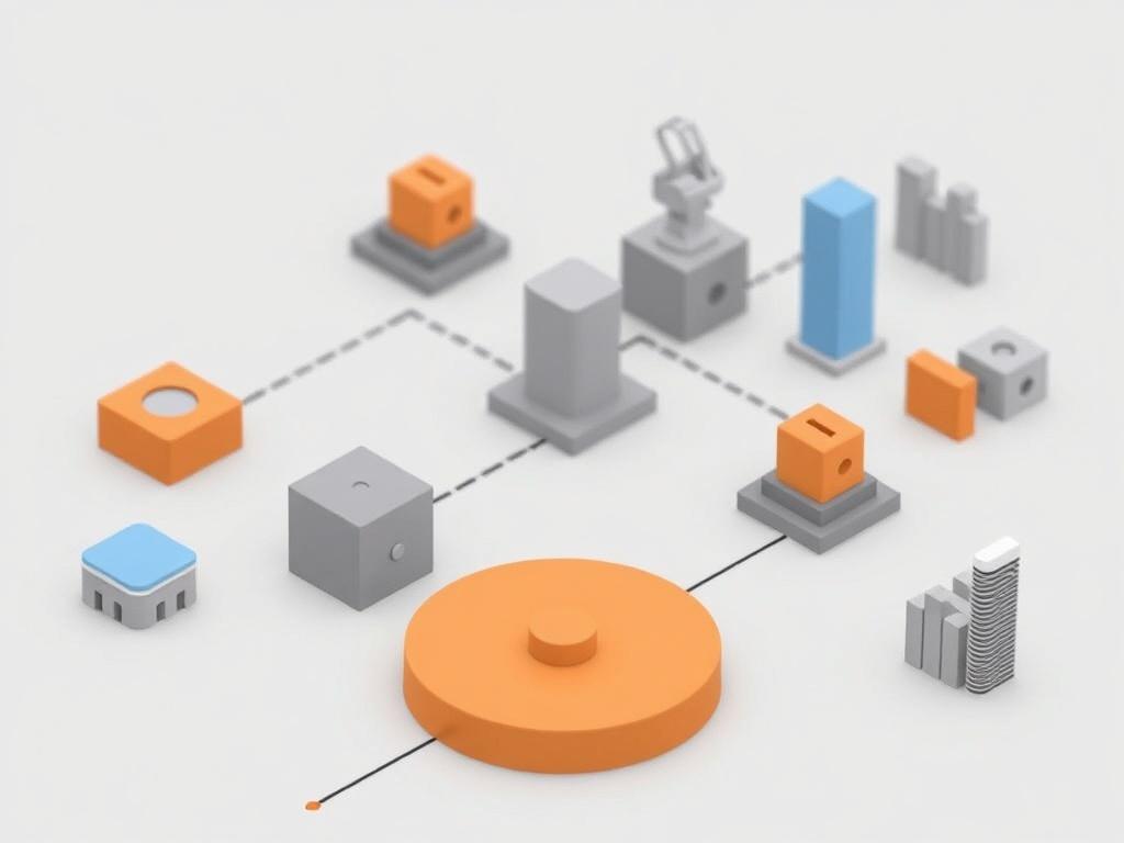 Проектирование и моделирование бизнес-процессов: понятное и практичное руководство