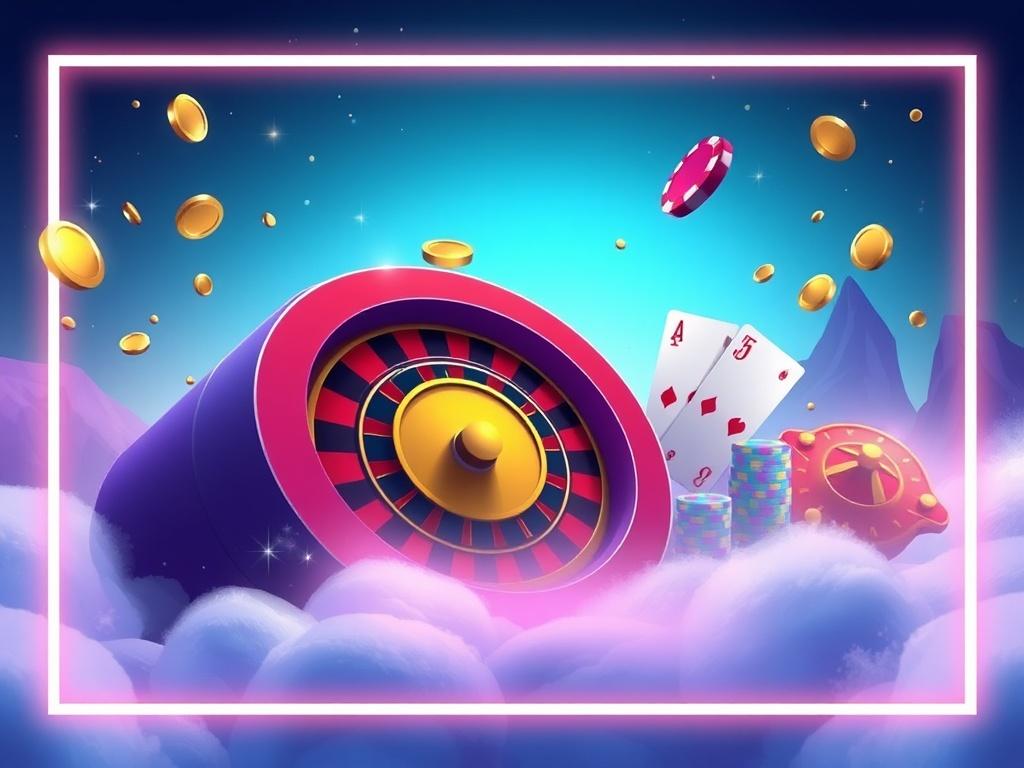 Онлайн-казино: как это работает, зачем люди играют и как не проиграть не только деньги, но и нервы