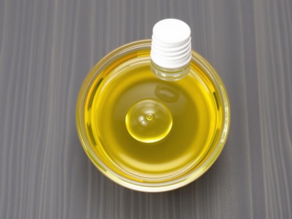     DIY : Créer sa propre Huile Nourrissante pour Cuticules. Nota importante sobre palabras clave y adaptación del contenido