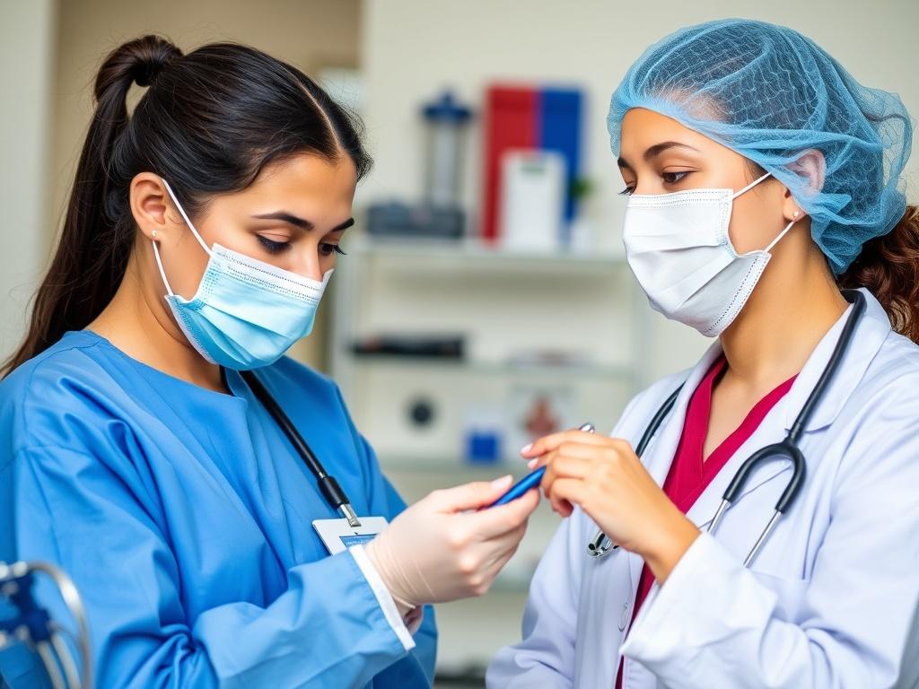     Les soins professionnels : Le bilan.. Outils et instruments du bilan