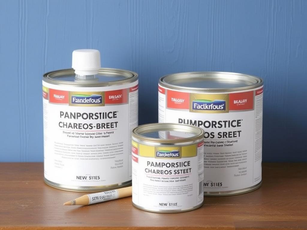     Unterlack und Topcoat: Unverzichtbar für haltbaren Lack. Materialien und Werkzeuge — Was Sie wirklich brauchen