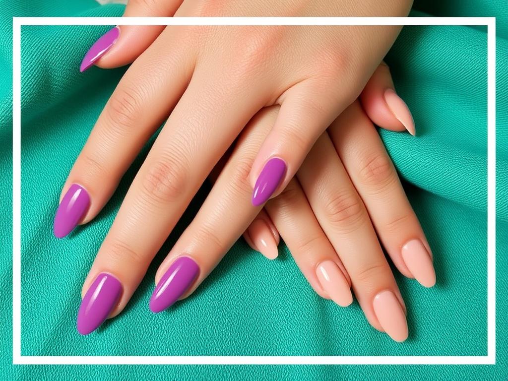     Los Colores de Esmalte que Dominarán esta Temporada. Tendencias cromáticas generales