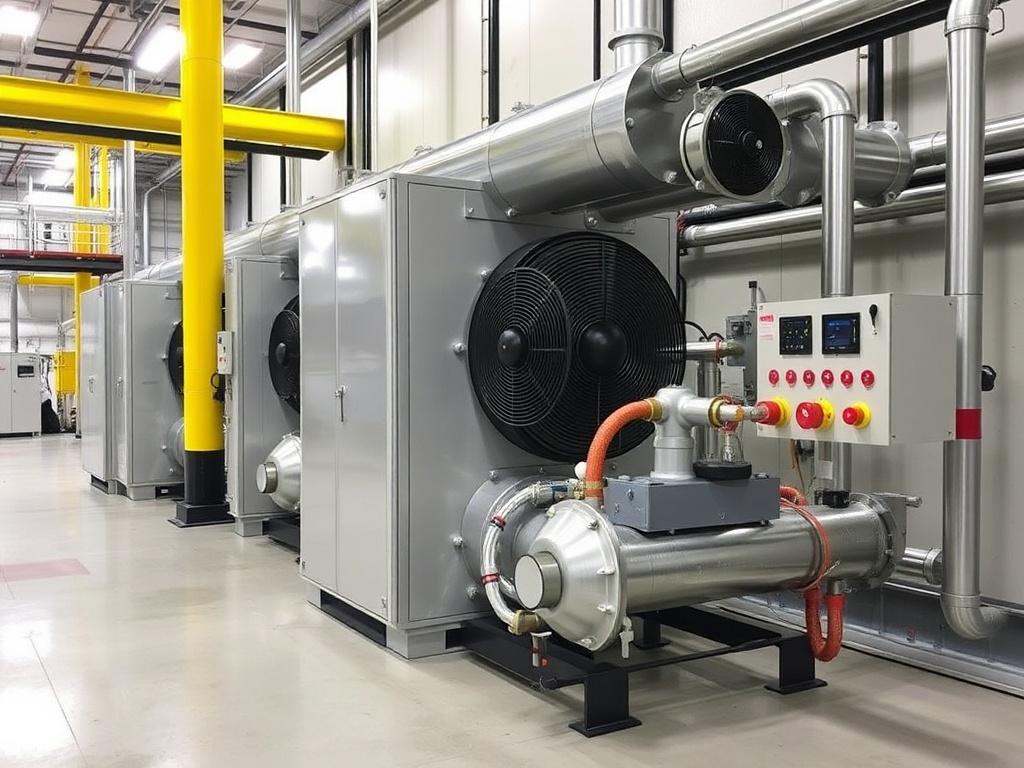 Теплообменное оборудование: как выбрать, эксплуатировать и не допустить простых ошибок