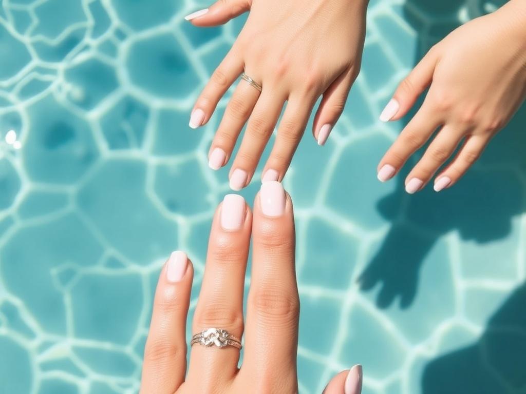     Consejos para Recuperar tus Uñas tras una Semana de Vacaciones. Plan de recuperación de 4 semanas: paso a paso