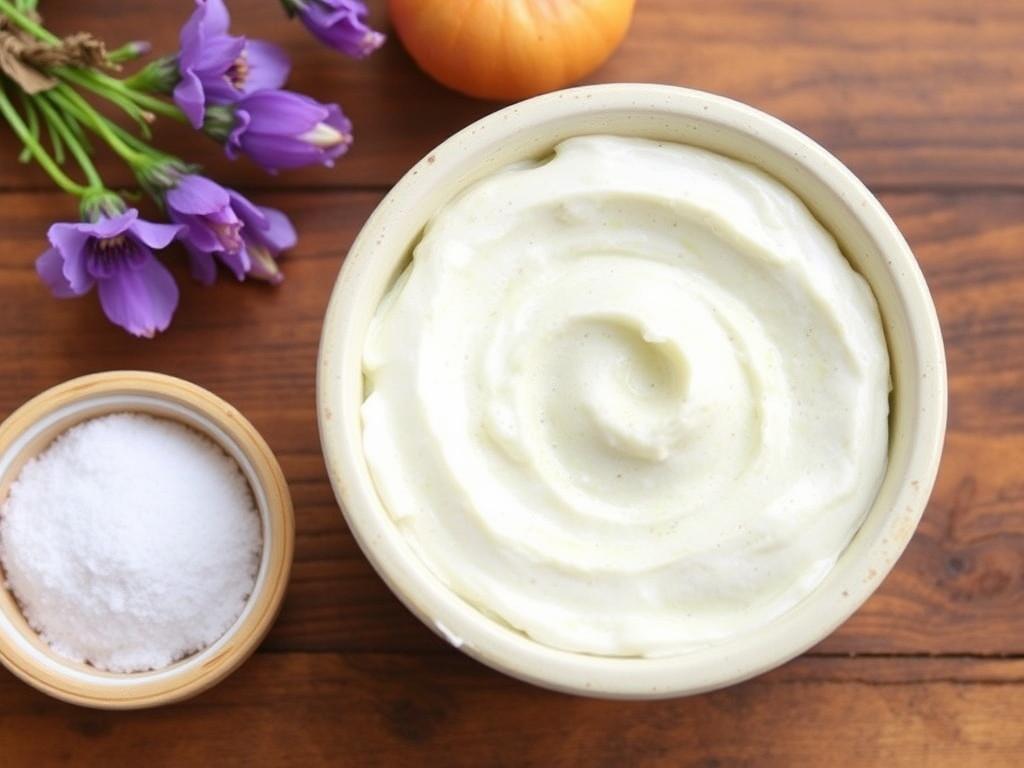     DIY : Recette de masque nourrissant pour les mains et les ongles.. Conservation, présentation et astuces écologiques