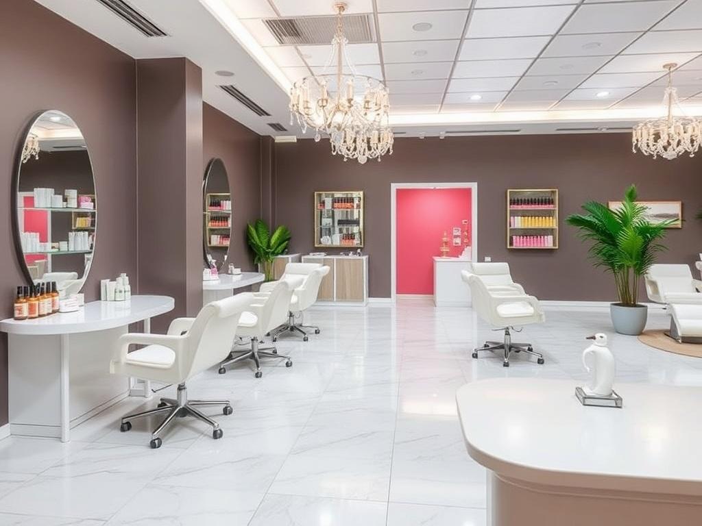     Nagelstudio: Worauf man bei der Auswahl achten sollte. Schlussfolgerung