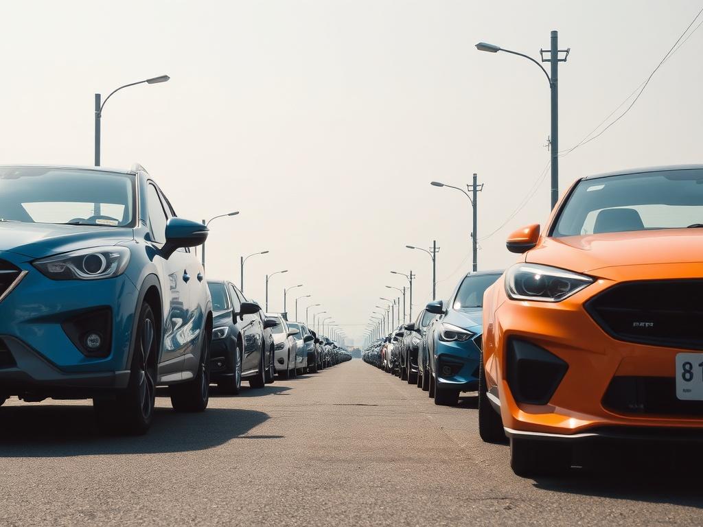 Авто из Кореи: зачем сегодня выбирать Hyundai, Kia и компанию