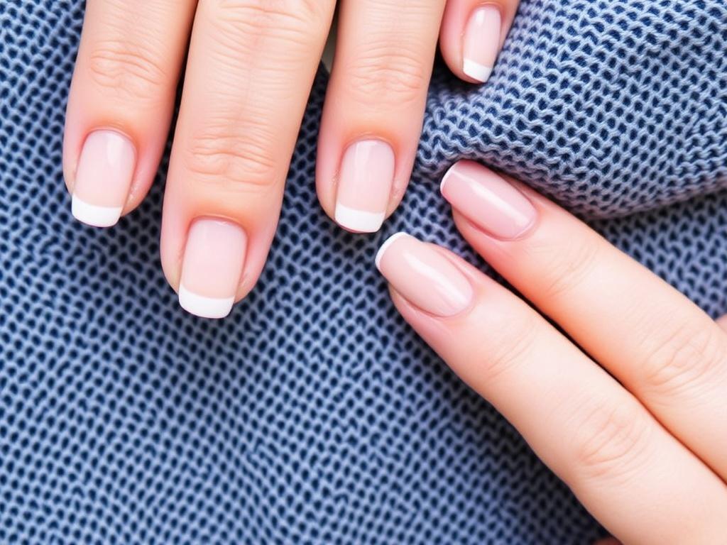     Die häufigsten Fehler bei der Nagelpflege. Langfristige Strategien für starke, gesunde Nägel