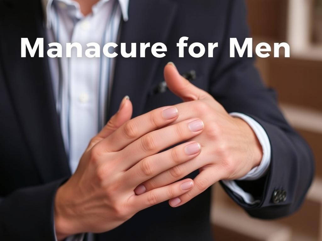     Maniküre für Männer: Tipps zur Herren-Pflege. Besondere Tipps für unterschiedliche Lebensstile