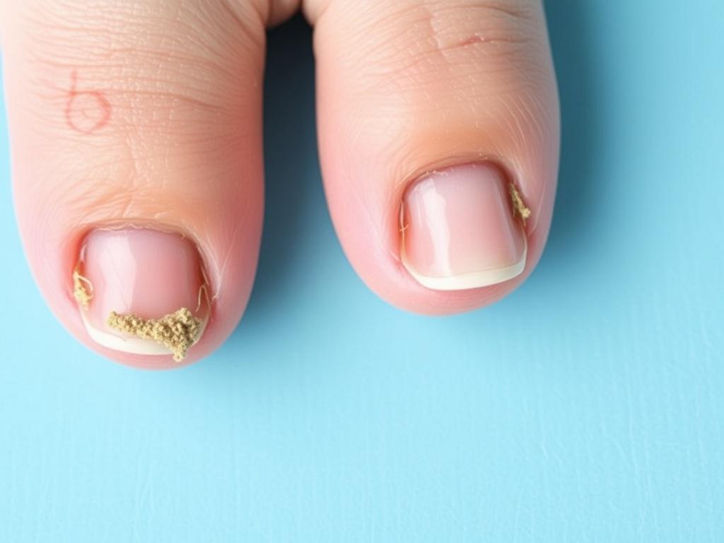     Nagelpilz erkennen und effektiv behandeln. Caso especial: personas con diabetes, problemas circulatorios o sistema inmune comprometido