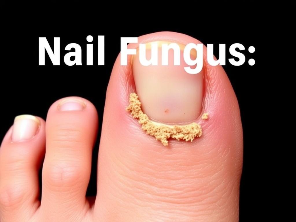     Nagelpilz: Vorbeugung und Hausmittel. Mythen und Fakten rund um Nagelpilz