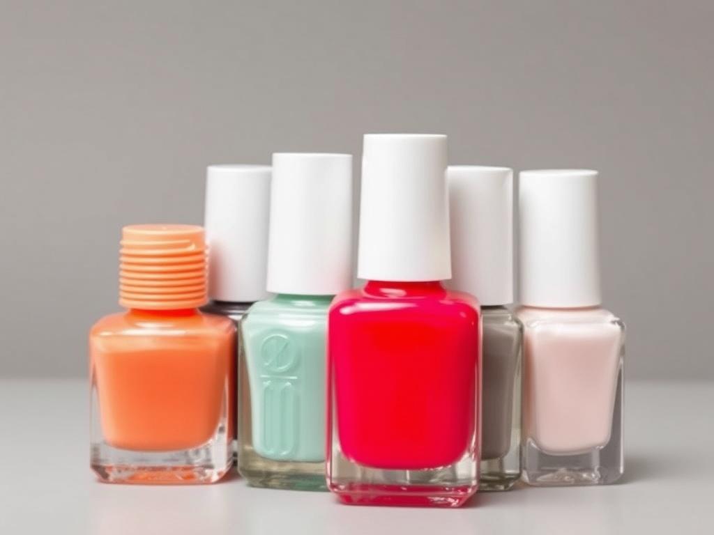     Die Geschichte des Nagellacks: Von früher bis heute. Vom Nitrozelluloselack zur Kosmetischen Revolution: 20. Jahrhundert