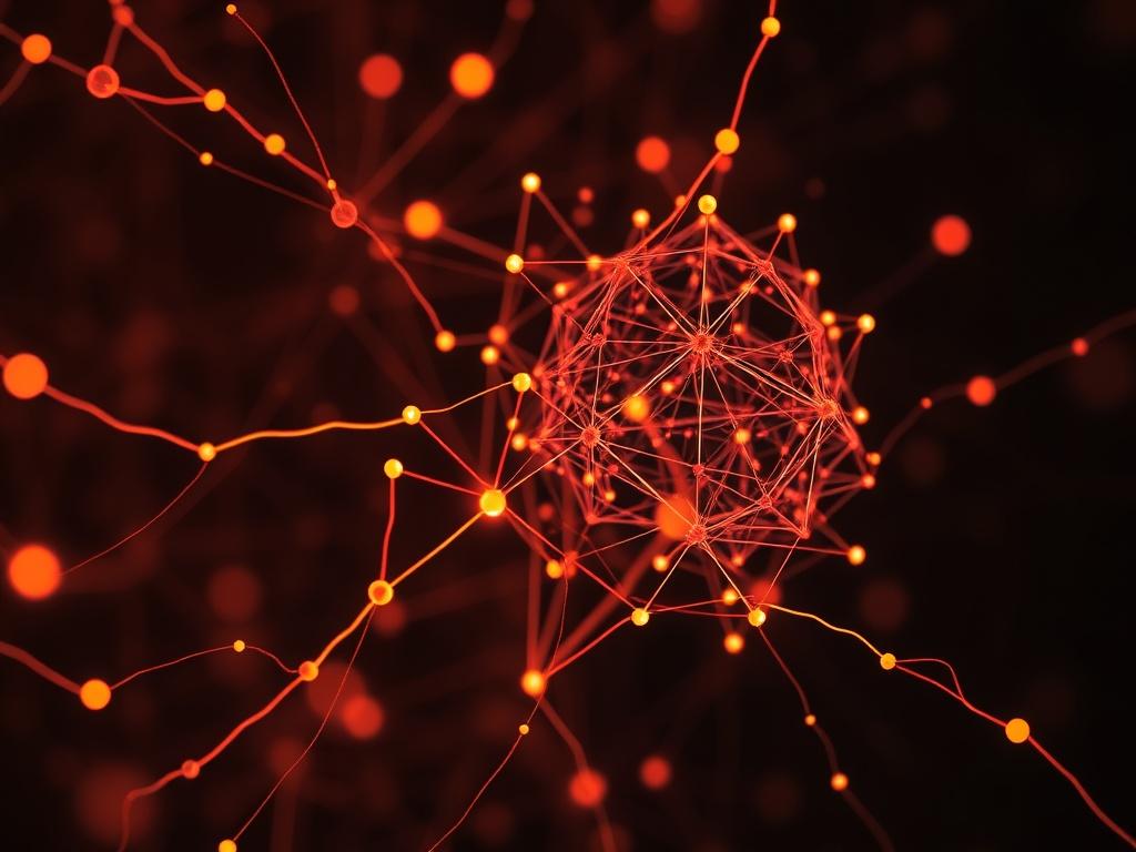 Нейросети: как машины учатся видеть, слышать и принимать решения