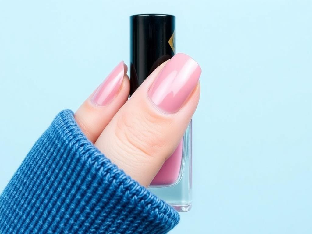     So bereiten Sie Ihre Nägel optimal auf den Lack vor. Consejos profesionales para una adhesión perfecta