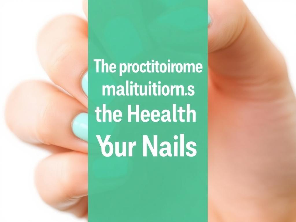     La Importancia de una Buena Alimentación para la Salud de tus Uñas. Alimentos que favorecen uñas sanas