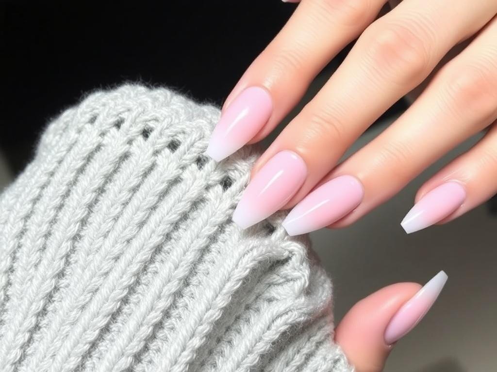     Acryl-Nägel: Was Sie vor der Anwendung wissen müssen. Preparación previa: pasos imprescindibles antes de aplicar Acryl-Nägel