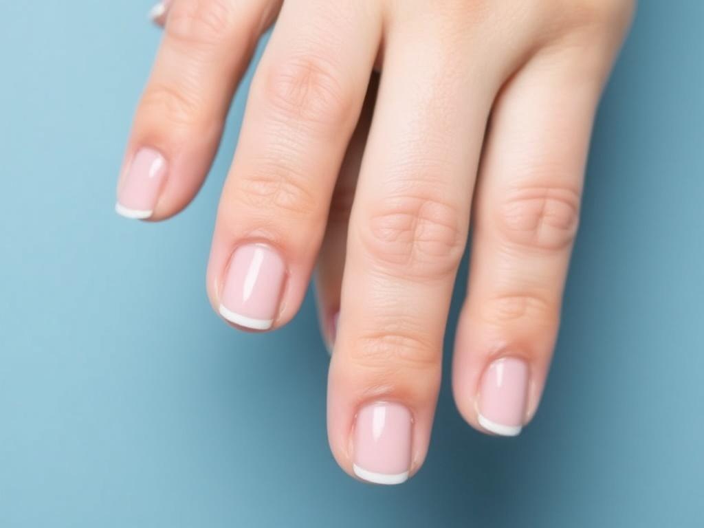     Nagelglättung: Behandlung für wellige Nägel. Diagnostik: Wann ist ein Arztbesuch nötig?