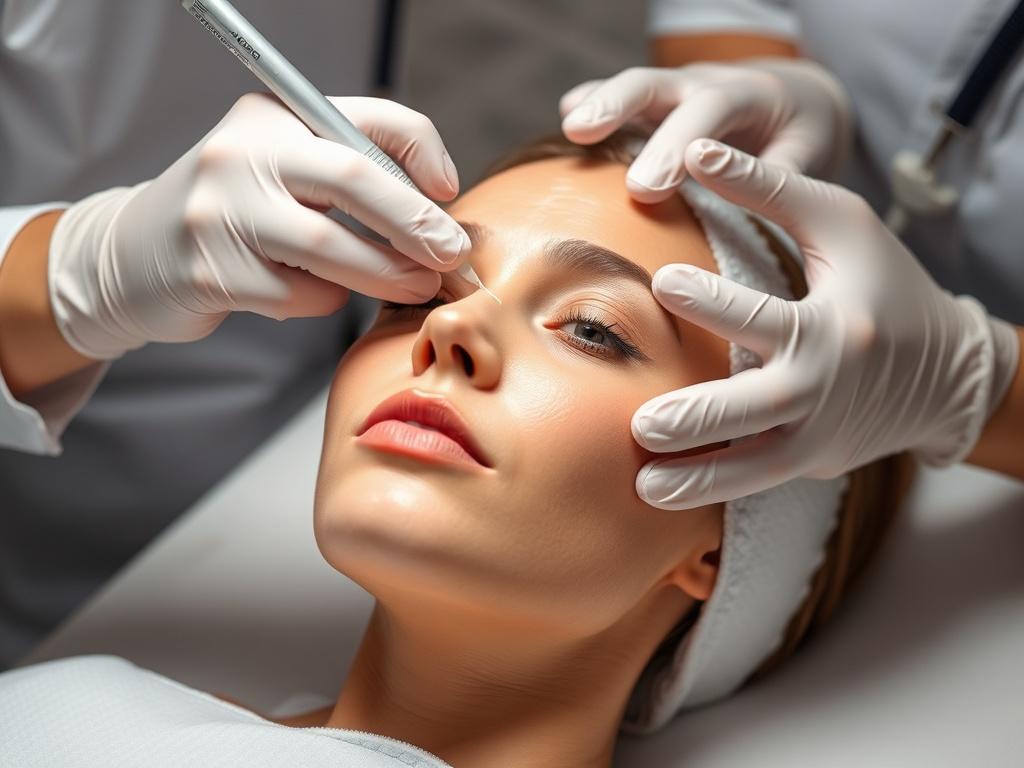 Ботулинотерапия без мистики: как она работает, кому подходит и чего ожидать