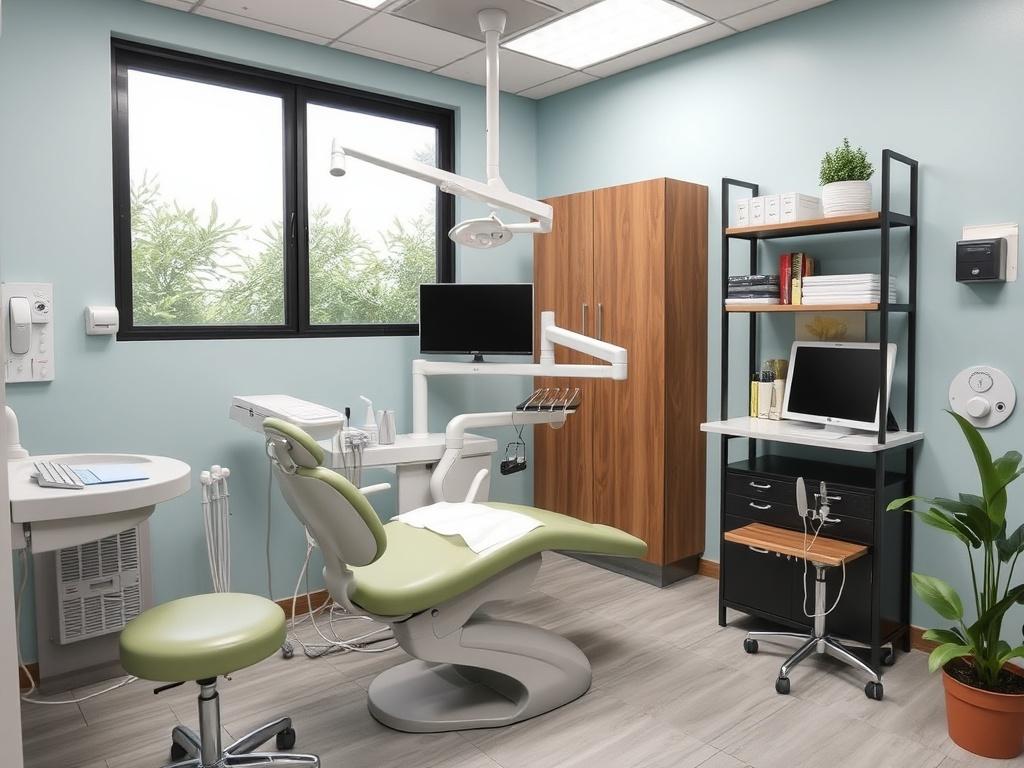 Как выбрать стоматологическую клинику, чтобы улыбка действительно работала на вас