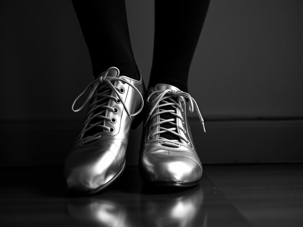 Обувь для танцоров: как выбрать ту пару, что будет слушаться каждого шага