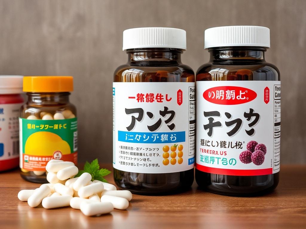 Японские БАДы: что это, почему ими интересуются и как выбрать действительно стоящий продукт