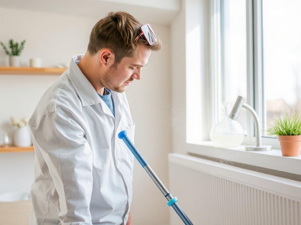 Уборка после ремонта: как быстро вернуть дому порядок и спокойствие