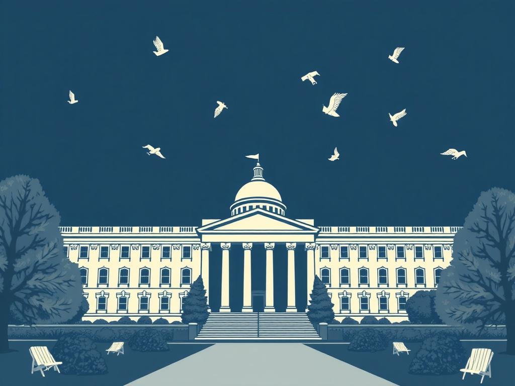 Федеральные облигации: спокойная ставка в бурном мире денег