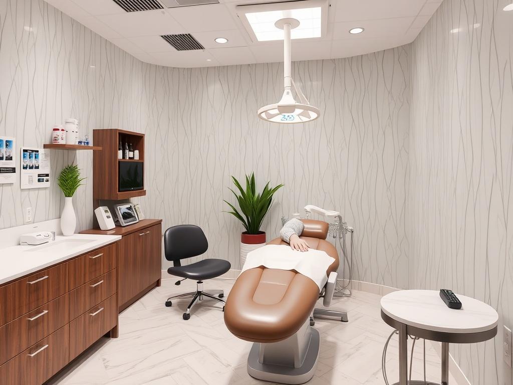 Косметологическая клиника: что действительно важно при выборе и какие процедуры работают