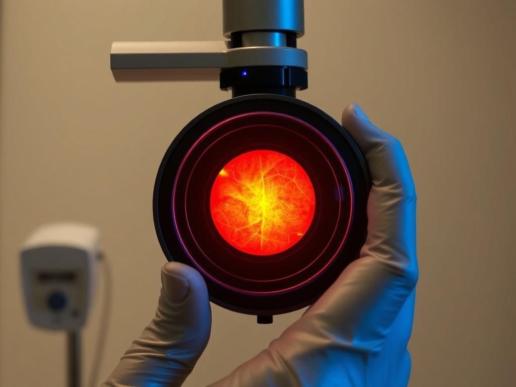 Лазерное лечение сетчатки: что важно знать, прежде чем лечь в кресло офтальмолога