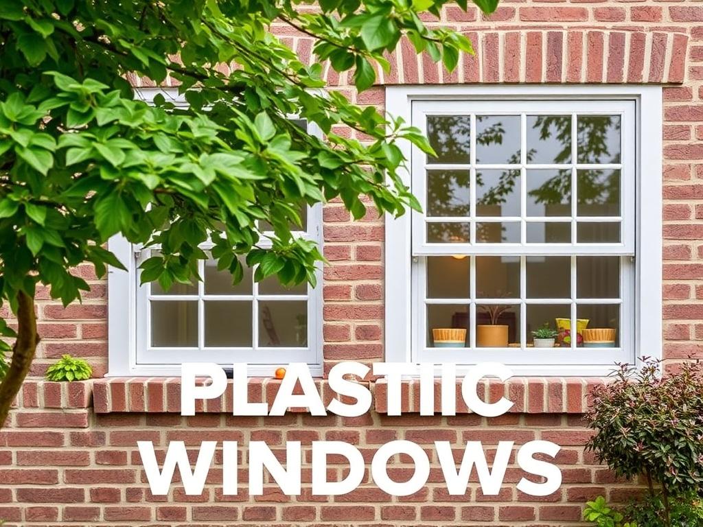 Как выбрать пластиковые окна: простой план для тех, кто устал мерзнуть у холодного стекла