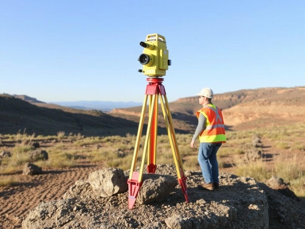 Legal Foundations for Land Surveyorsфото
