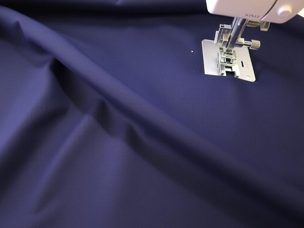 Дублерин для пошива одежды: как выбрать, приклеить и не испортить вещь