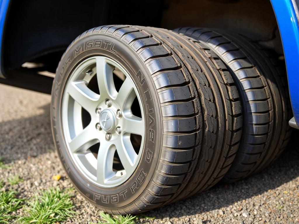 Летние шины: зачем они нужны и как выбрать те, что действительно работают