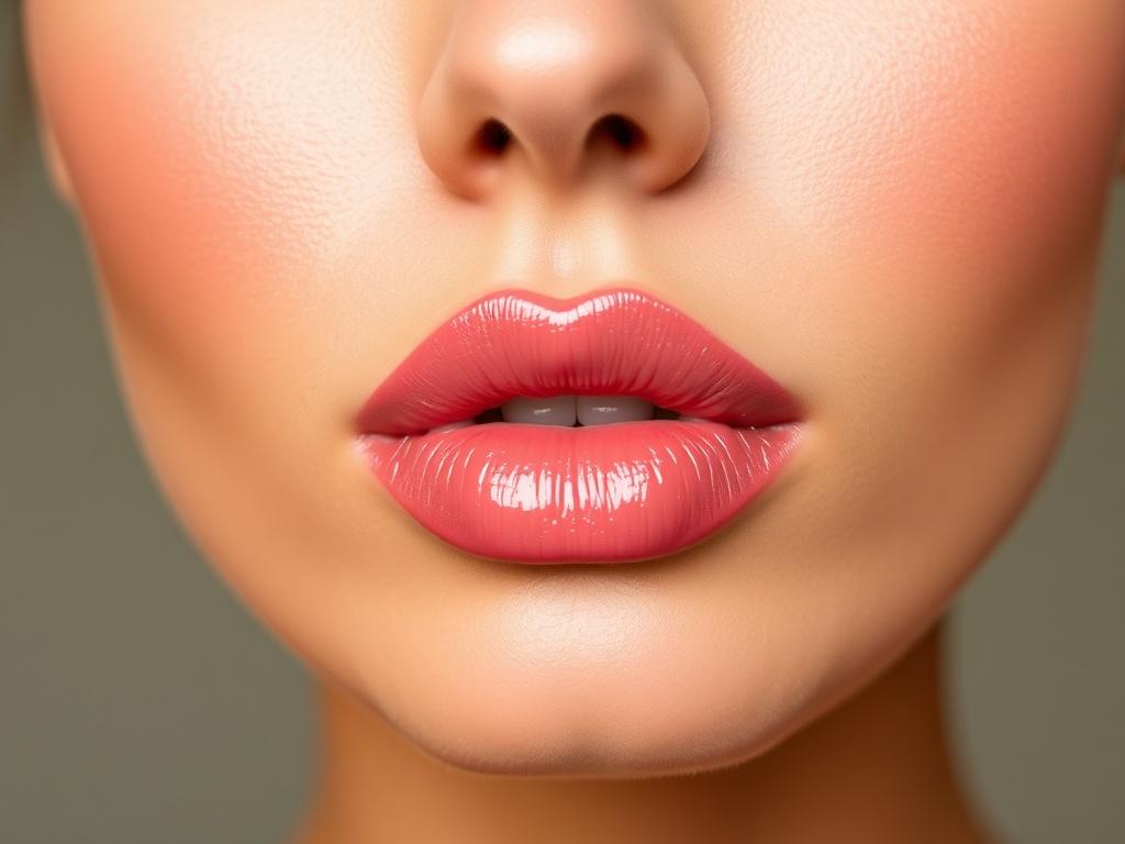 Контурная пластика губ: как придать лицу аккуратность и естественность без страха