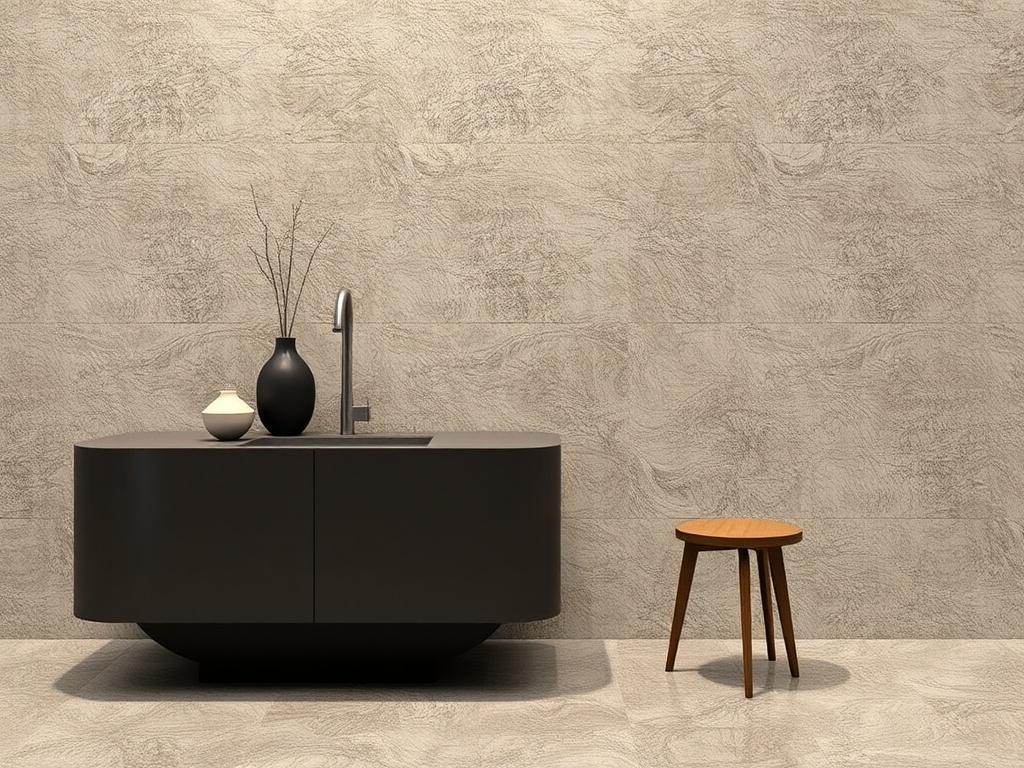 Кварцвиниловая плитка: практичная и красивая альтернатива для современного дома