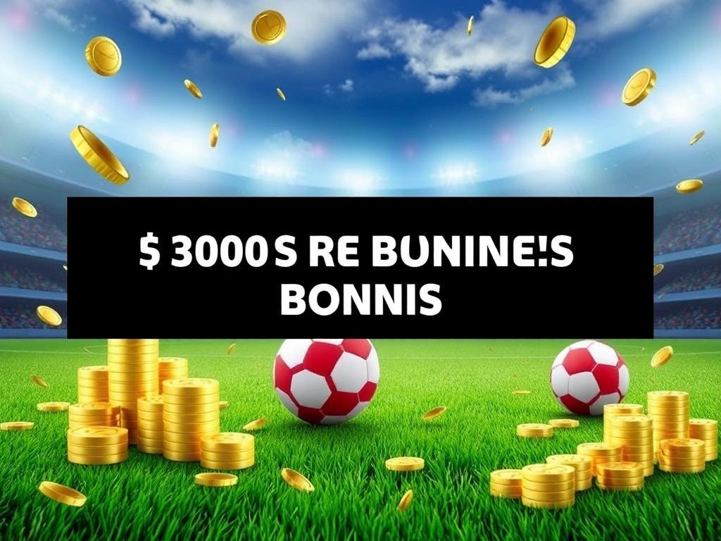 Бонусы на ставки при регистрации: как не увлечься рекламой и получить реальную выгоду