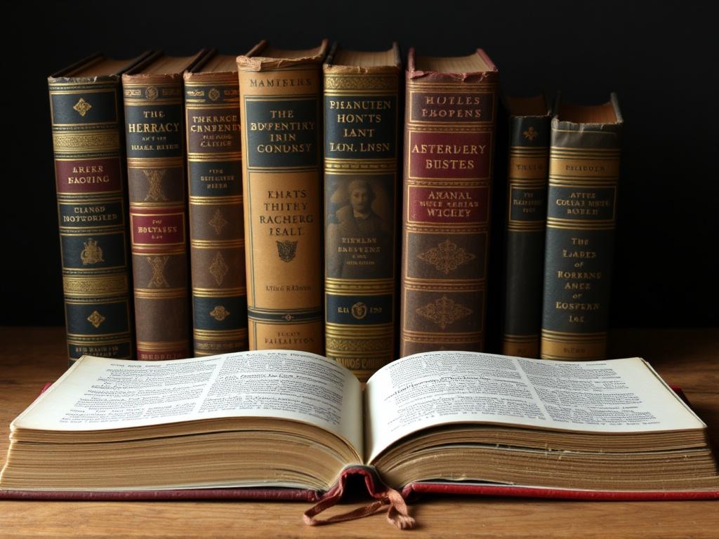 Если бы история пошла иначе: путеводитель по книгам жанра альтернативная история