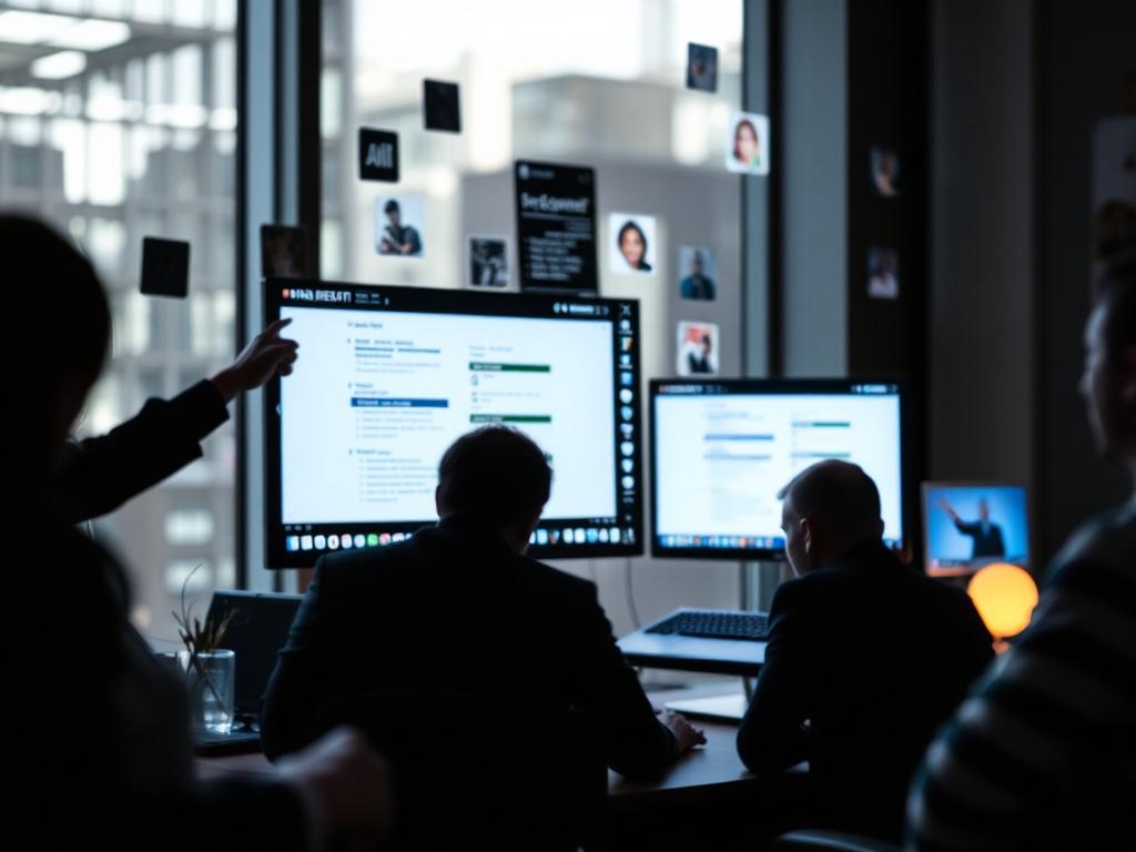 Как агентство делает сайты и продвигает их так, чтобы приносили клиентов