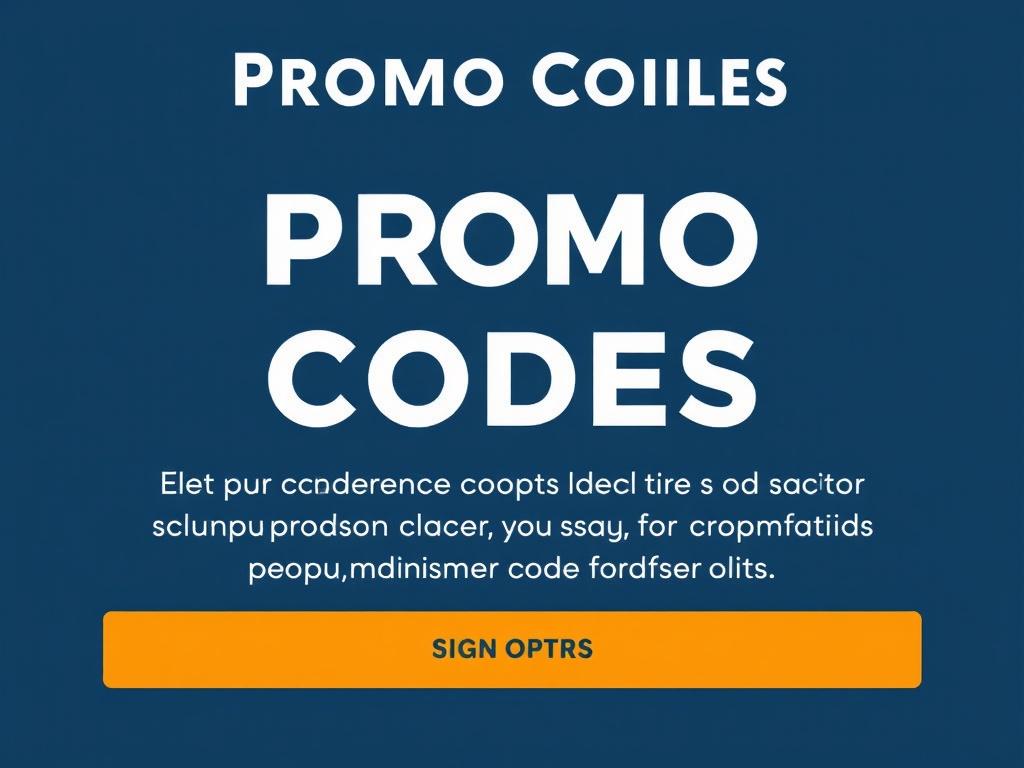 Промокоды на покупки: как ловить выгодные скидки и не платить зря