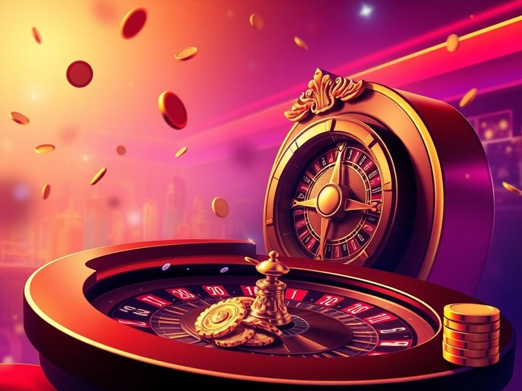 Онлайн-казино: что важно знать, чтобы играть умно и безопасно