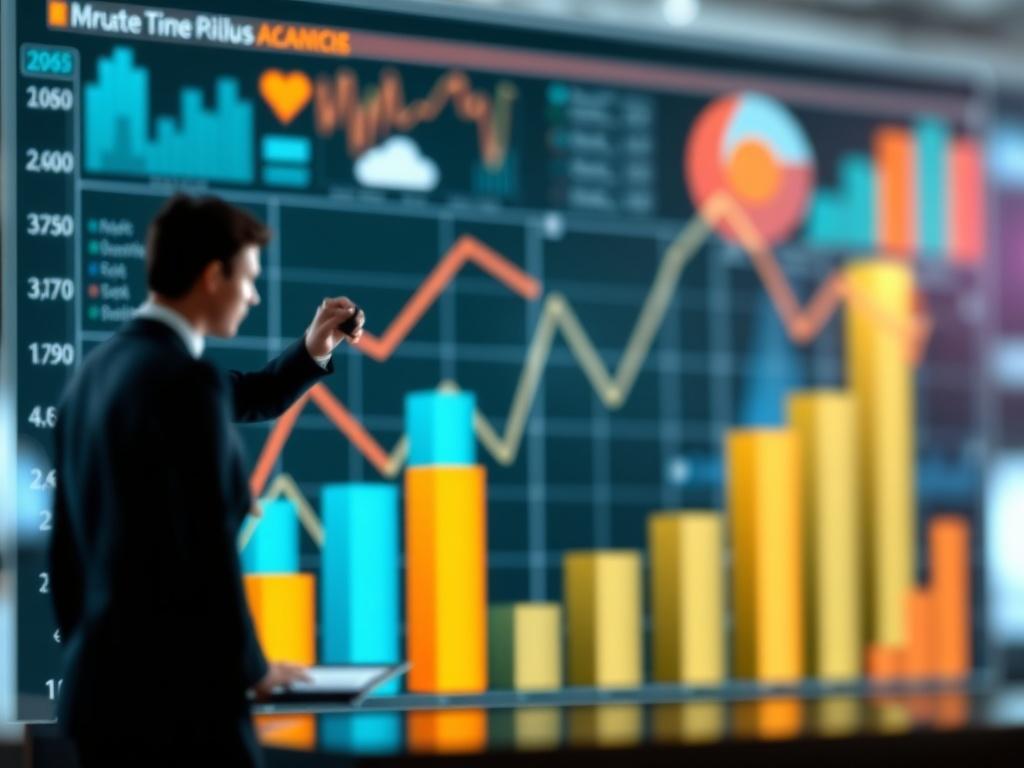 Комплексный маркетинговый анализ рынков: как собрать картину по разным отраслям и не потеряться в данных