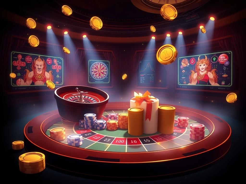 Онлайн-казино без мифов: как играть разумно и выбирать честный сайт