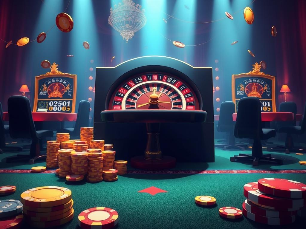 Онлайн-казино без страха: понятный путеводитель, чтобы играть осознанно