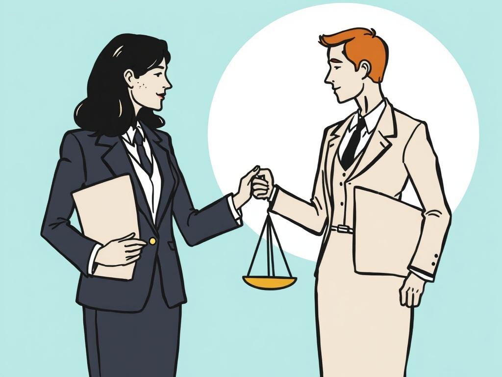 Юрист по бракоразводным делам: зачем он нужен и как не пожалеть о выборе