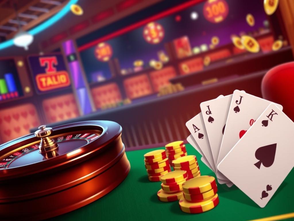 Почему всё больше людей выбирают онлайн-казино: честный разбор плюсов