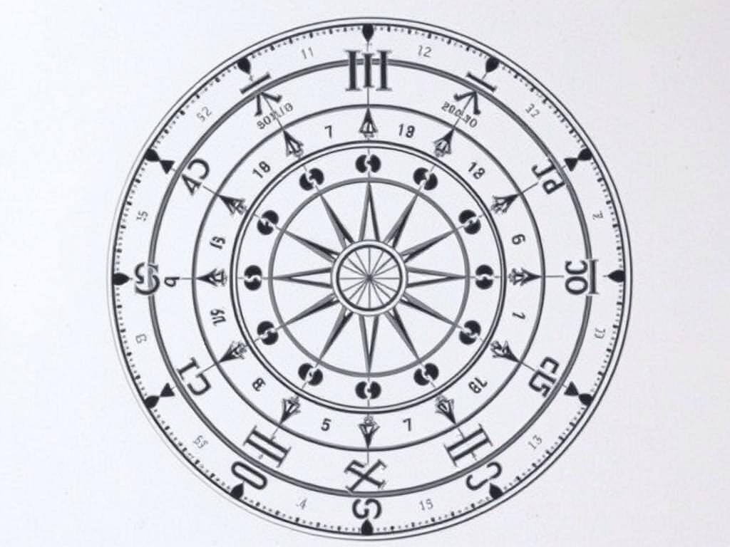 Как правильно рассчитать натальную карту: понятный гид для тех, кто хочет разобраться