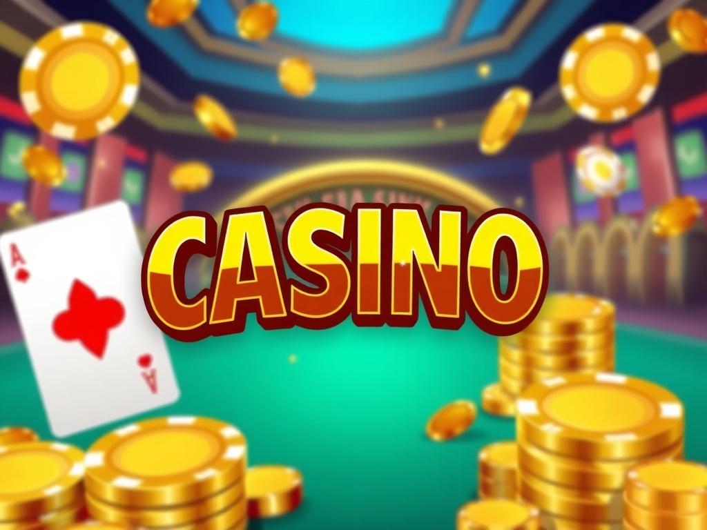 Онлайн казино: с чего начать и как не попасть в ловушку