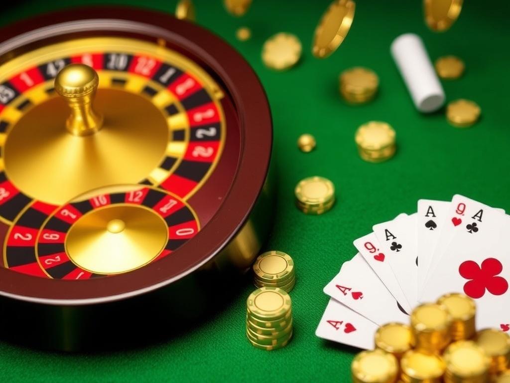 Почему всё больше людей выбирают онлайн-казино: честный взгляд на преимущества